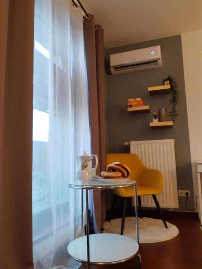 Jm Apartment Old Town Krakkó Kültér fotó
